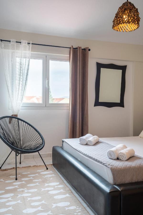 Sofitaki Apartment Argostoli  Exterior photo