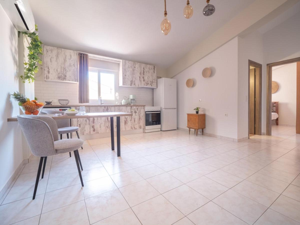 Sofitaki Apartment Argostoli  Exterior photo