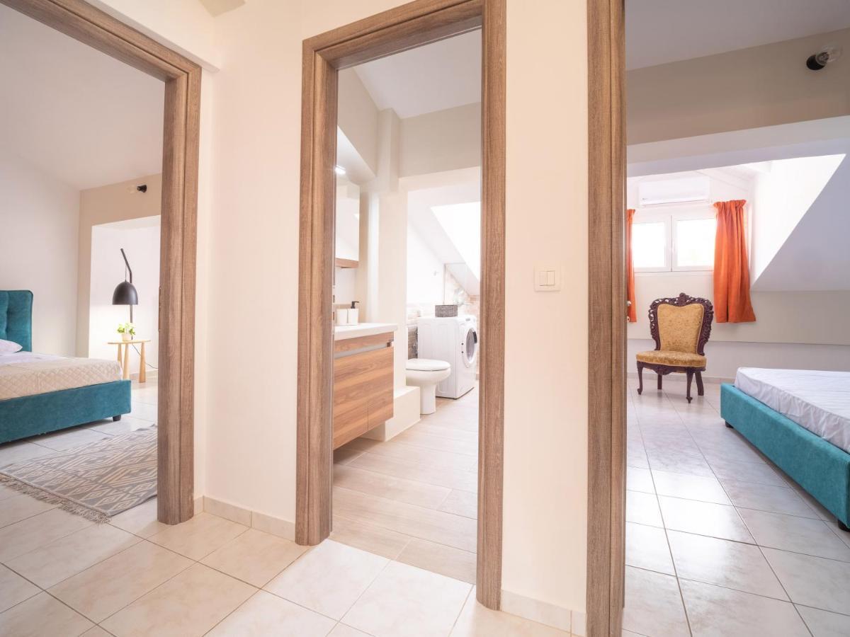 Sofitaki Apartment Argostoli  Exterior photo
