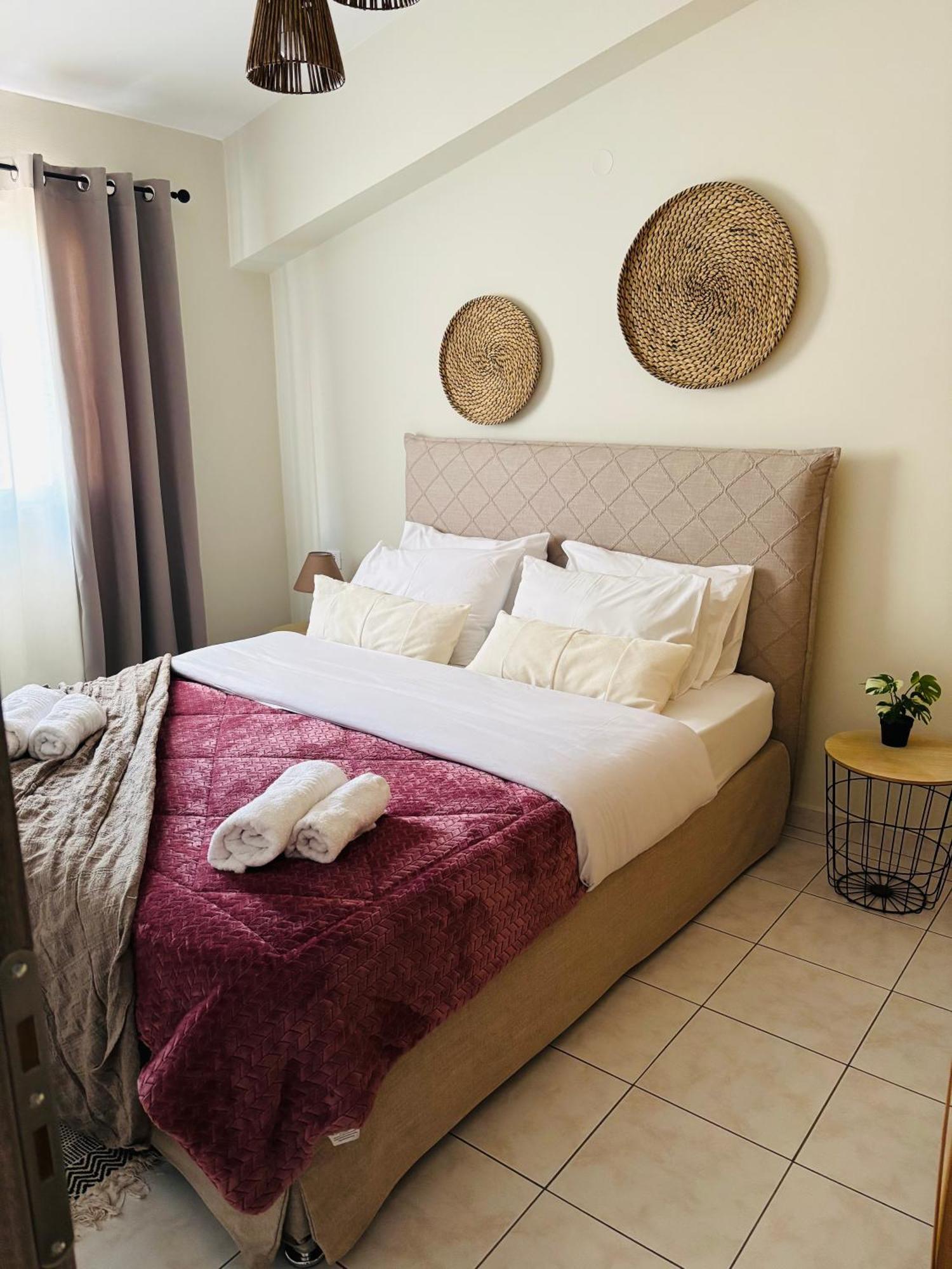 Sofitaki Apartment Argostoli  Exterior photo